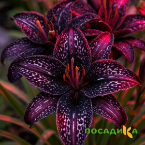 Лилейник Вояж купить по цене от 699р. в интернет-магазине «Посадика» с доставкой почтой в в Бирюсинске и по всей России – [изображение №1].